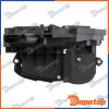 Serrure de porte gauche pour FORD | EZC-FR-368, 25-85-0029